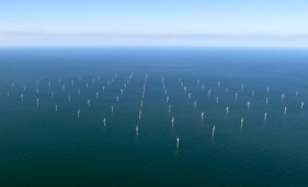 Eolico off-shore